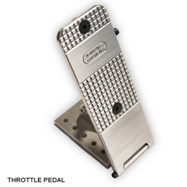 Billet Throttle Pedal